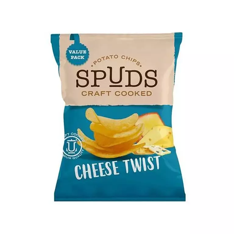 <p><strong><span style="color: rgb(0, 0, 0)">Spuds Cheese</span></strong></p>