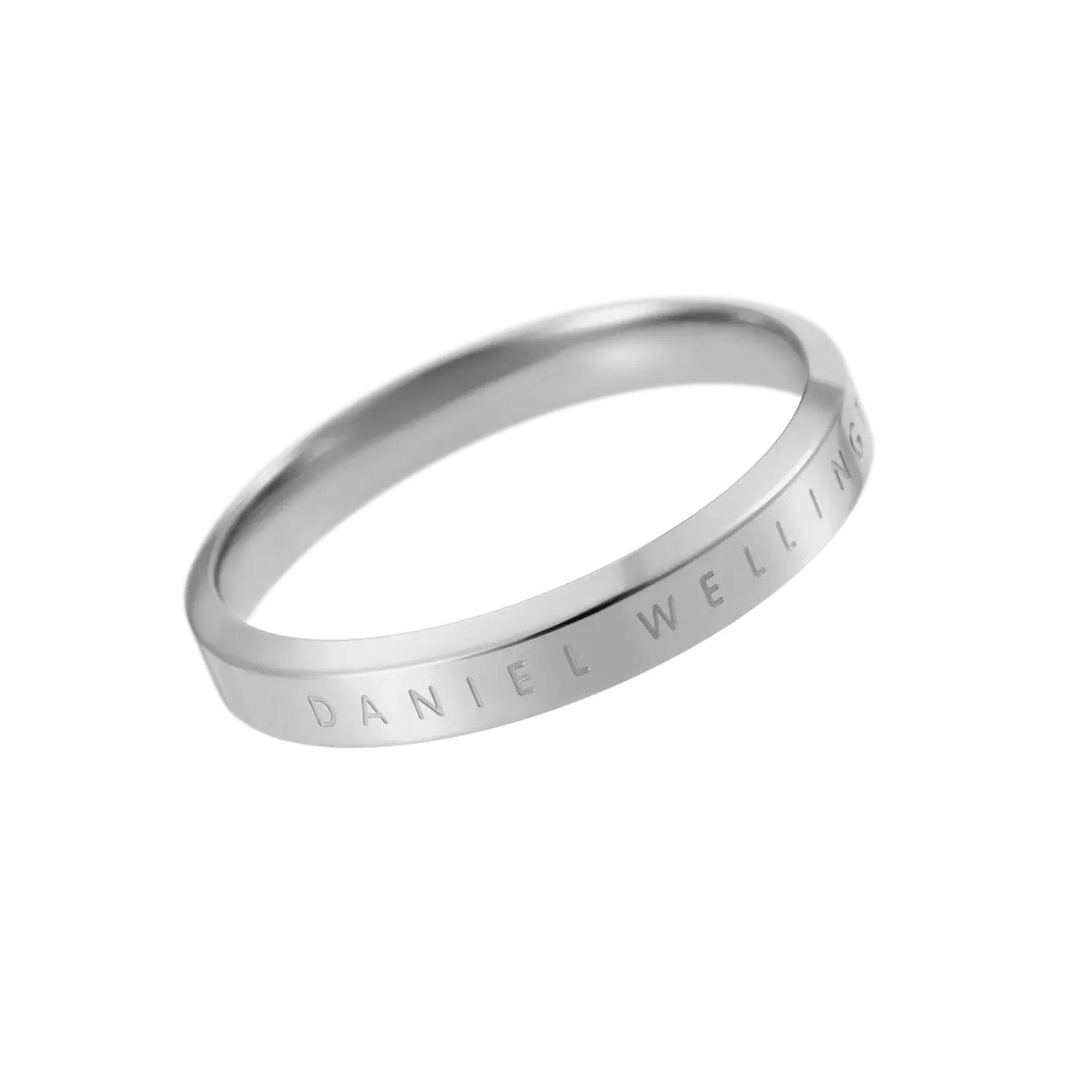 CLASSIC RING SILVER hover image