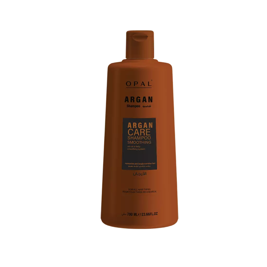 Argan Shampoo