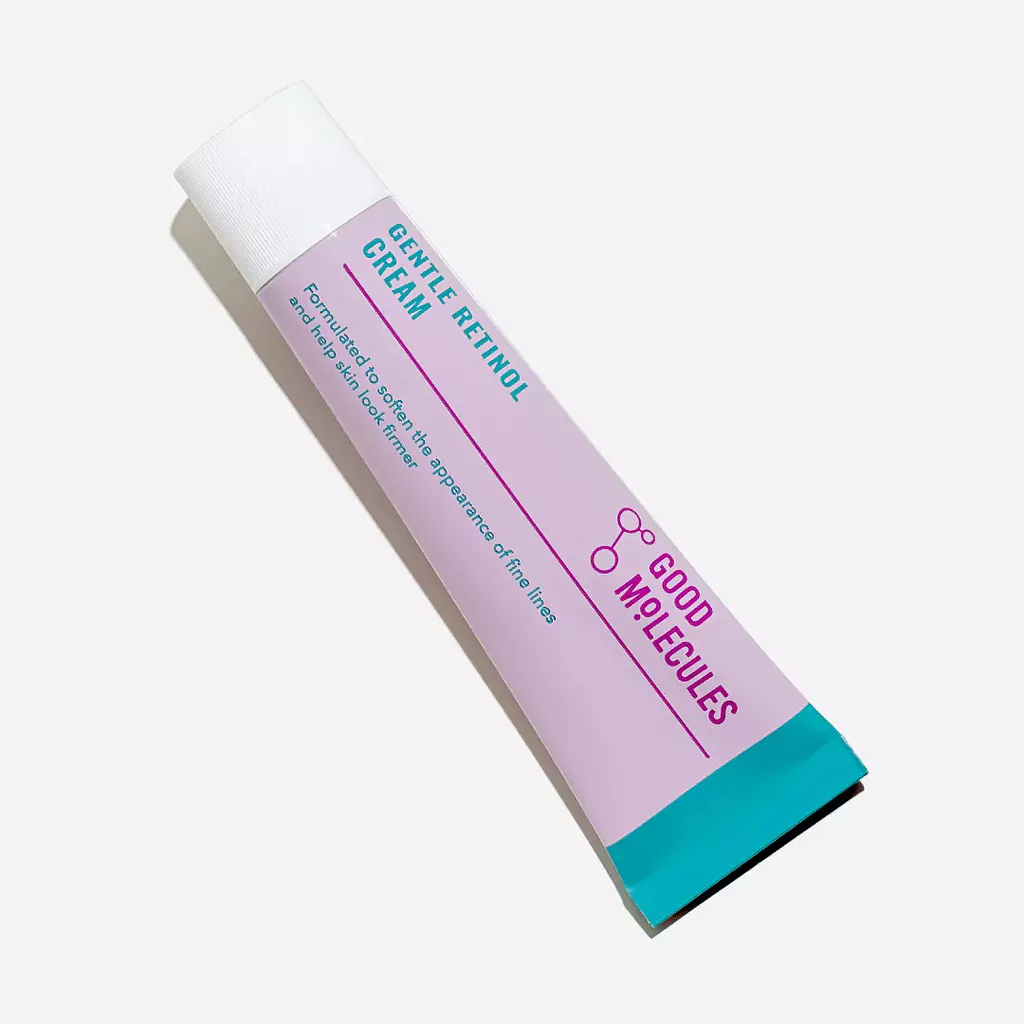 GOOD MOLECULES Gentle Retinol Cream