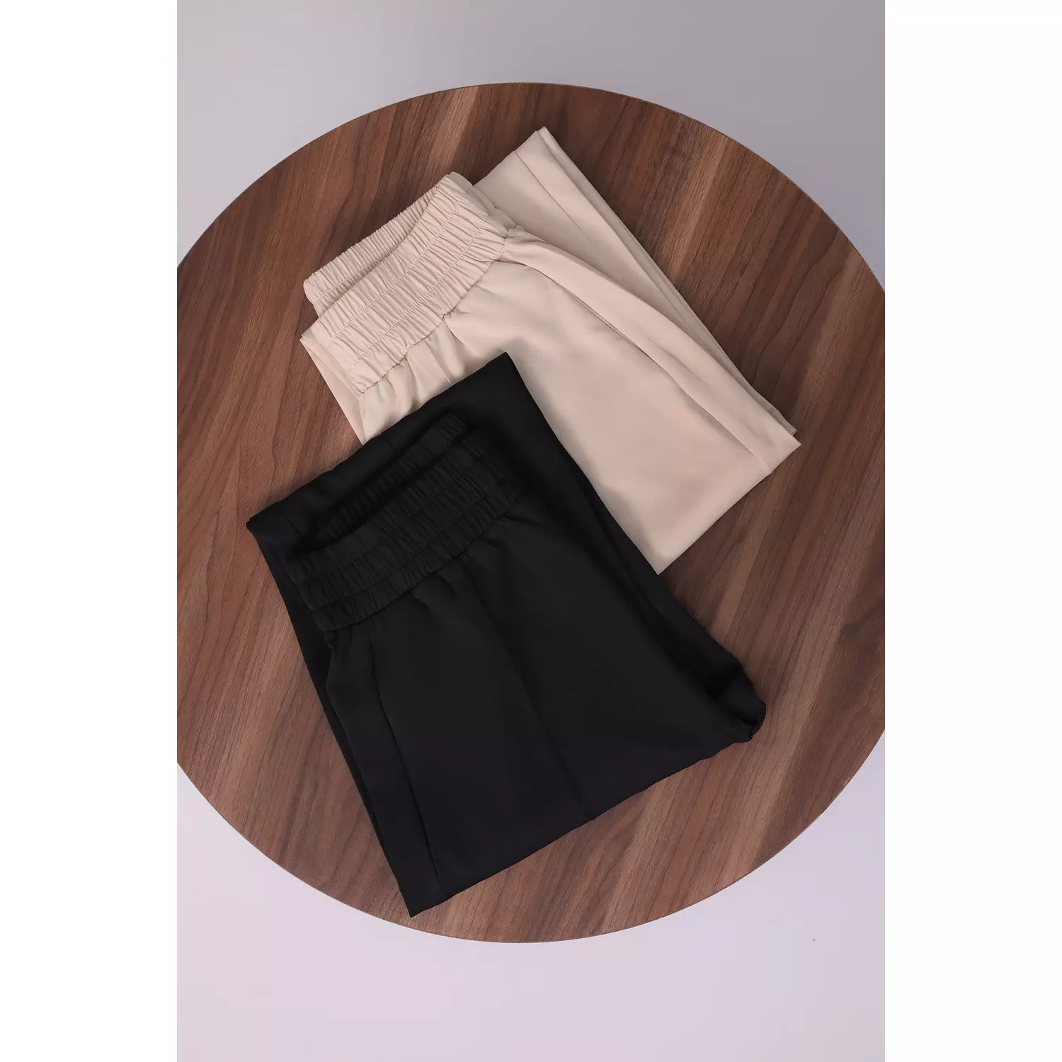 Women Straight leg Pants 2