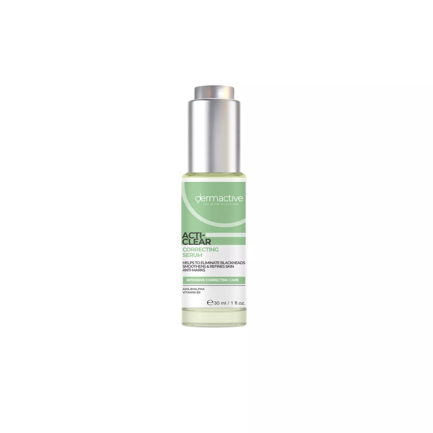 Dermactive  Acti-Clear Correcting Serum  hover image