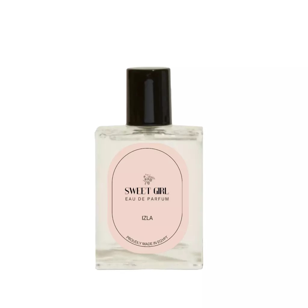 Sweet girl perfume 