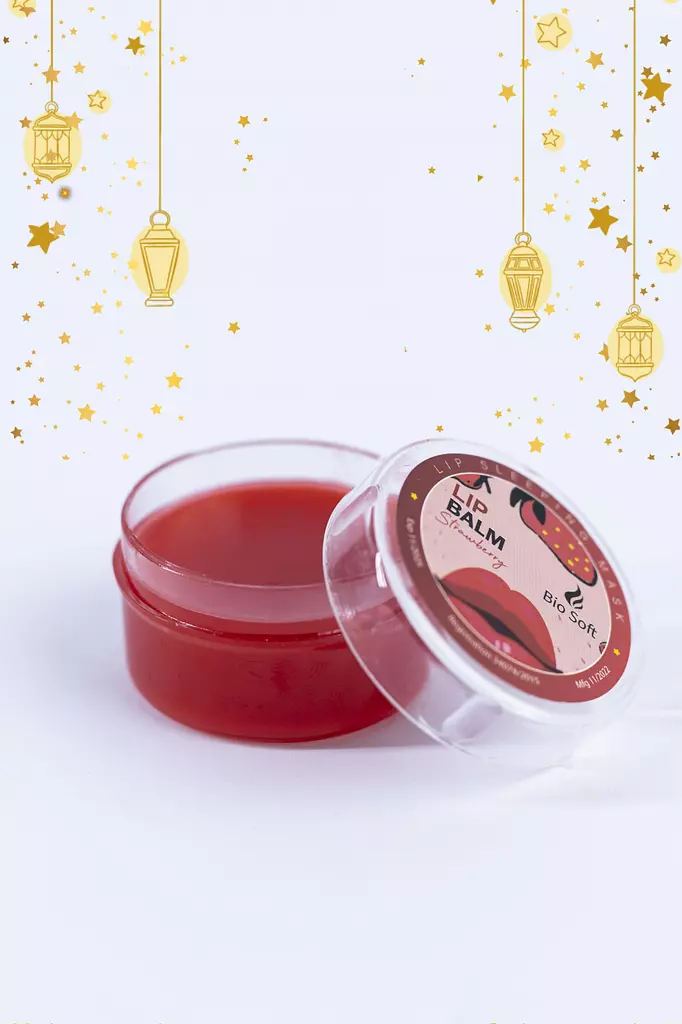 Lip balm Strawberry 