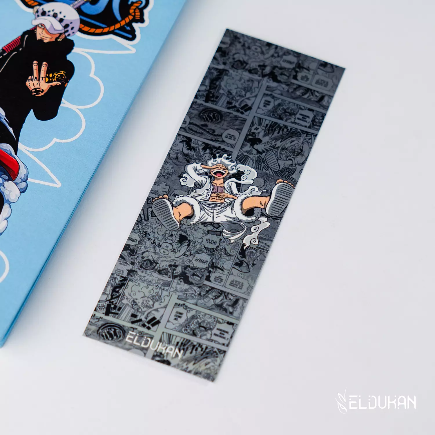 One piece Notebook package 1