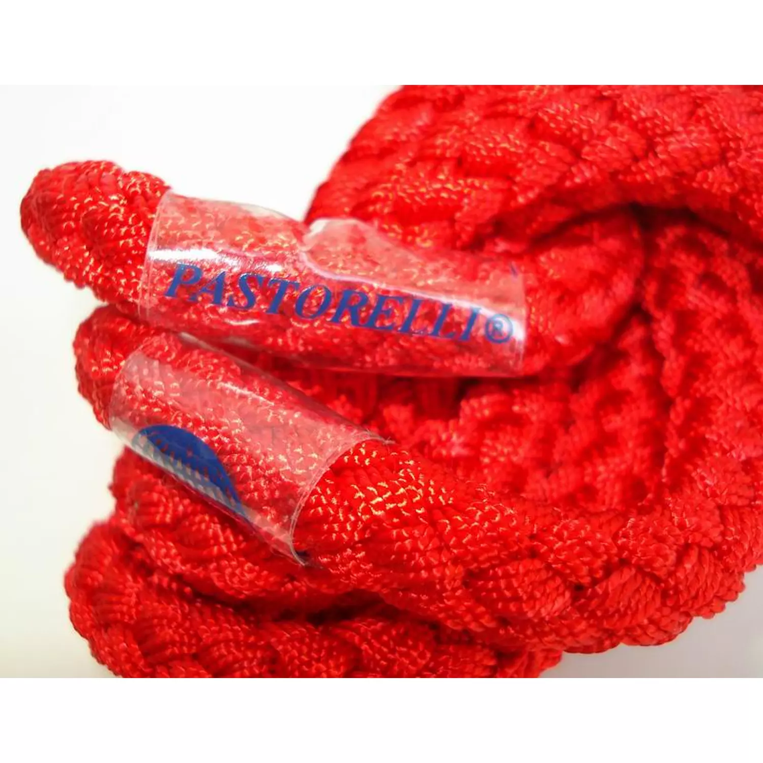 Pastorelli-Patrasso monochromatic rope FIG 3m 7