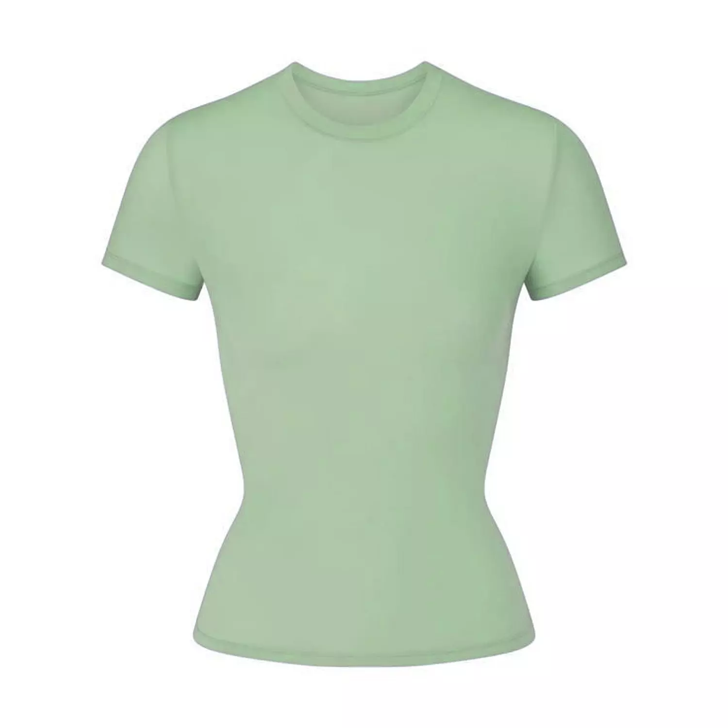 Mint Basic Top hover image