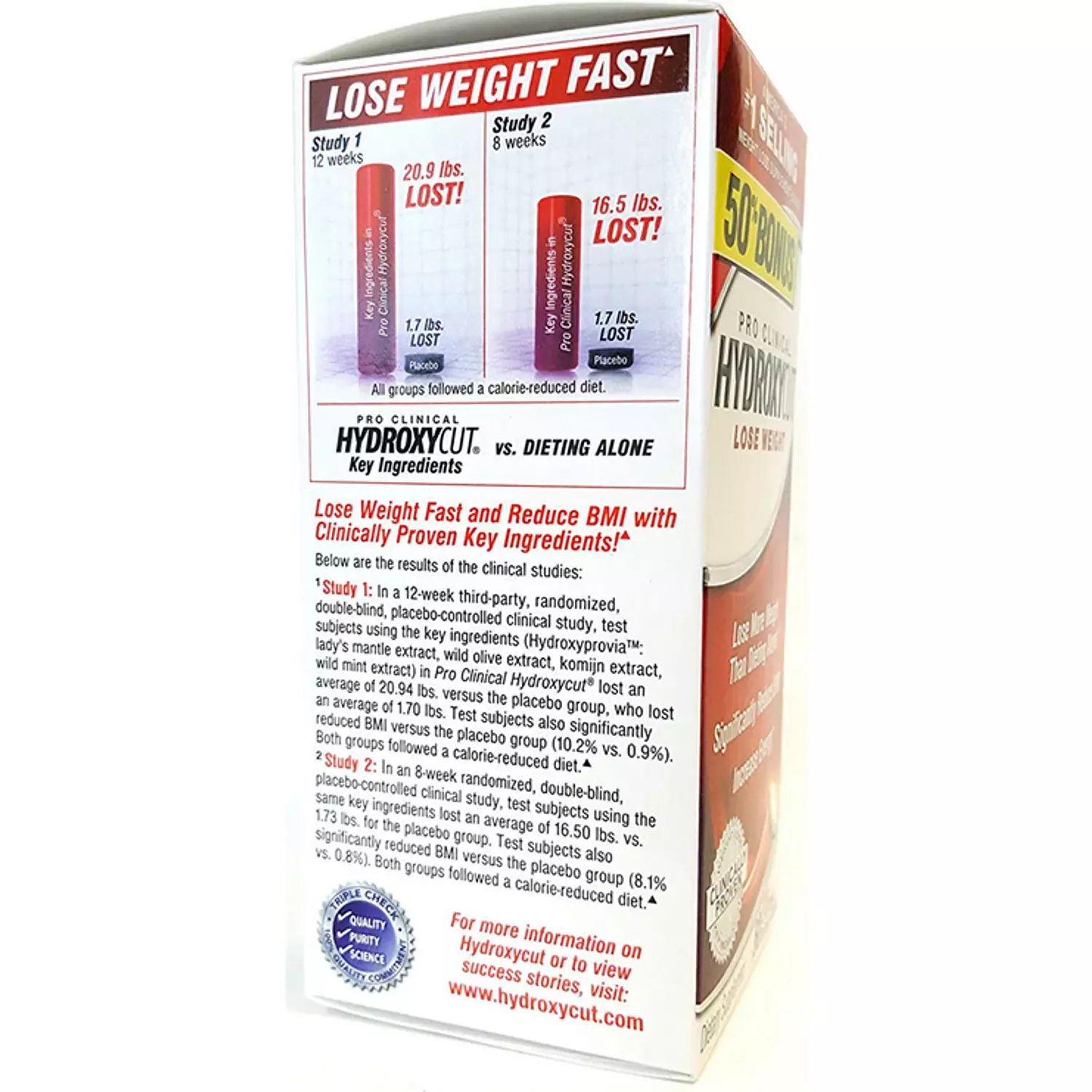 HYDROXYCUT LOSE WEIGHT PRO-2nd-img