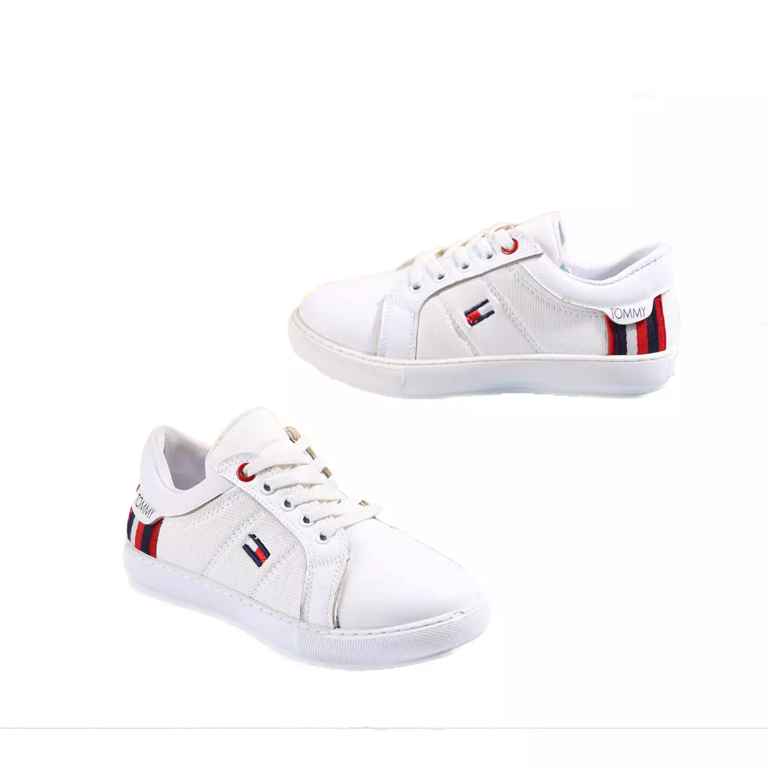 Tommy shoes H2 hover image