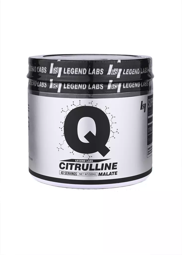 LLS CITRULLINE 40-SERV 