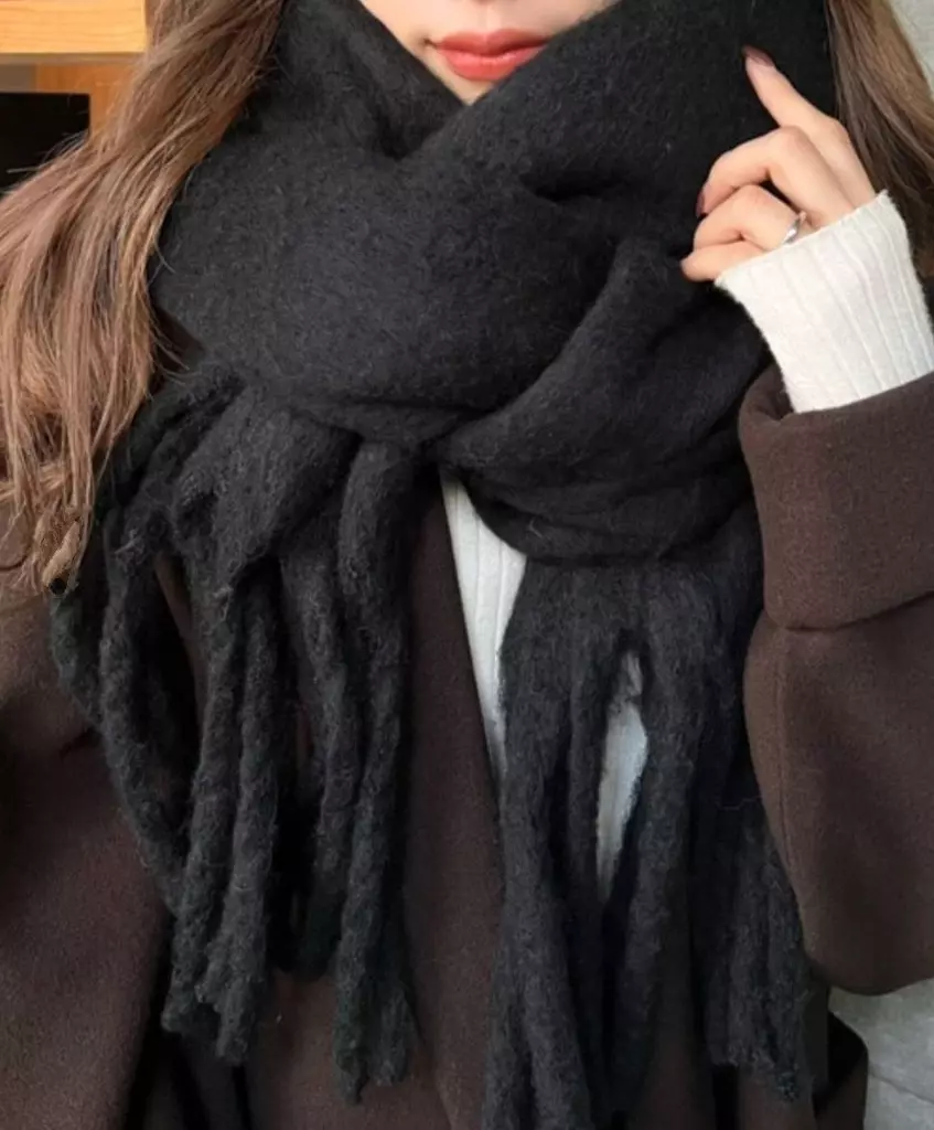 scarf