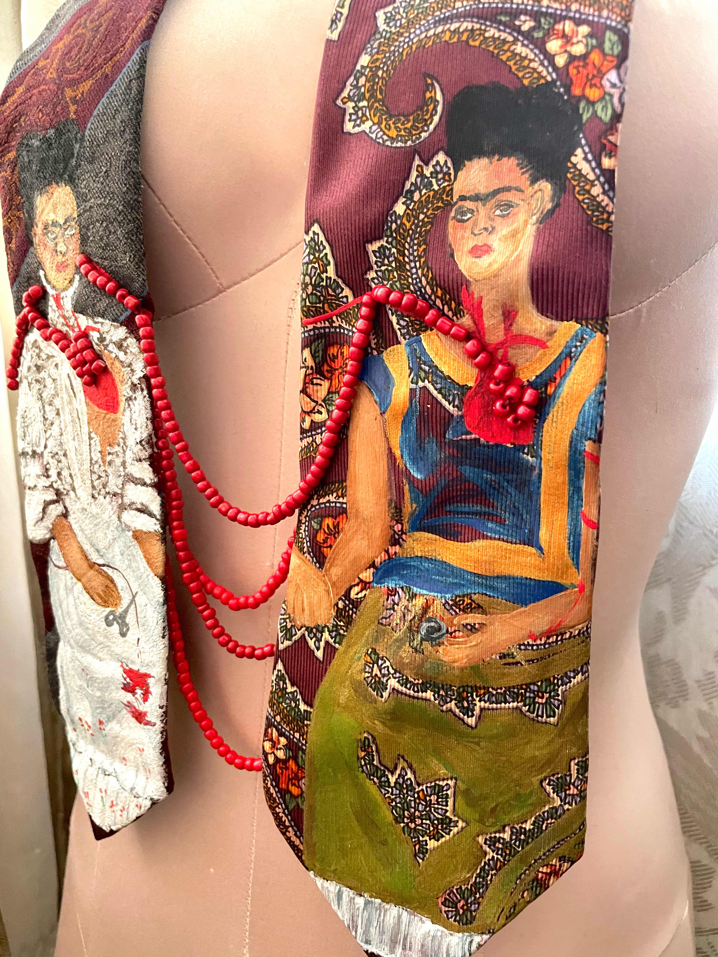 Frida kahlo cravats-2nd-img