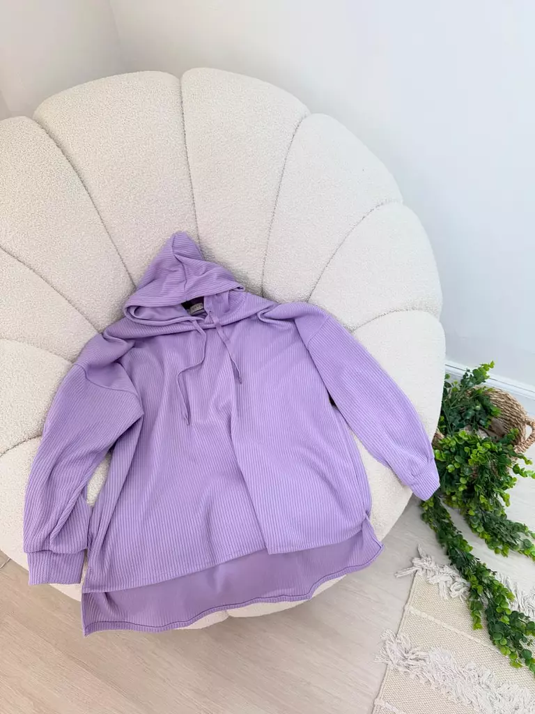 Sweatshirt Lavender