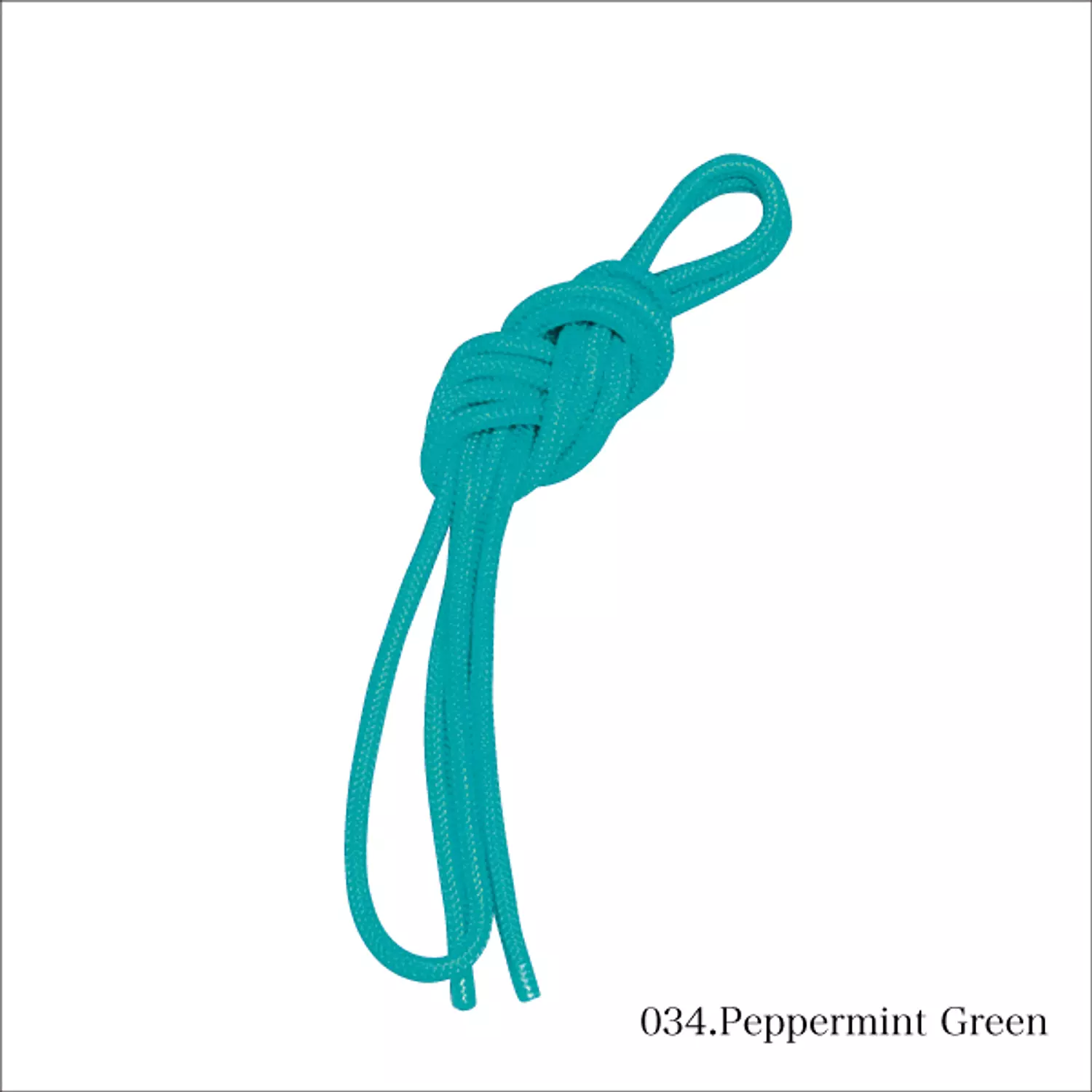 Chacott-Gym Rope (Nylon) FIG | 3m 4