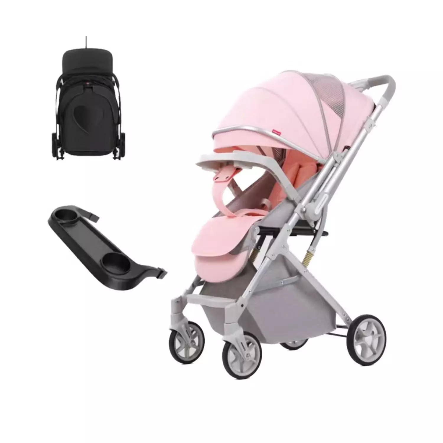 Stroller Umbrella X8 1