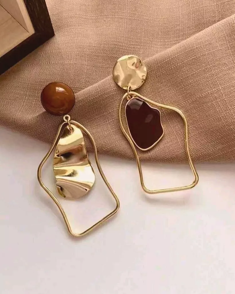 Adoration Earrings