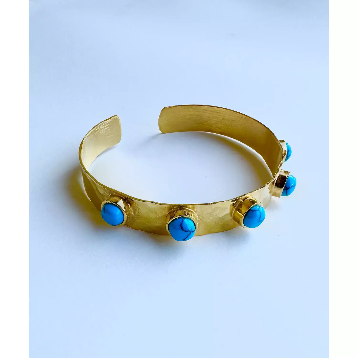 Stones cuff  3