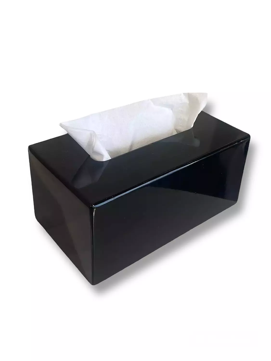 Tissue box 0