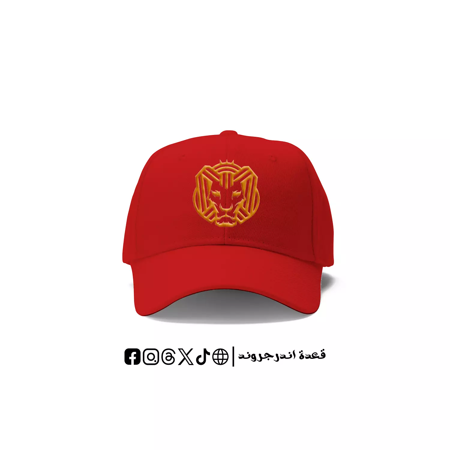 CairoKee 🧢 hover image