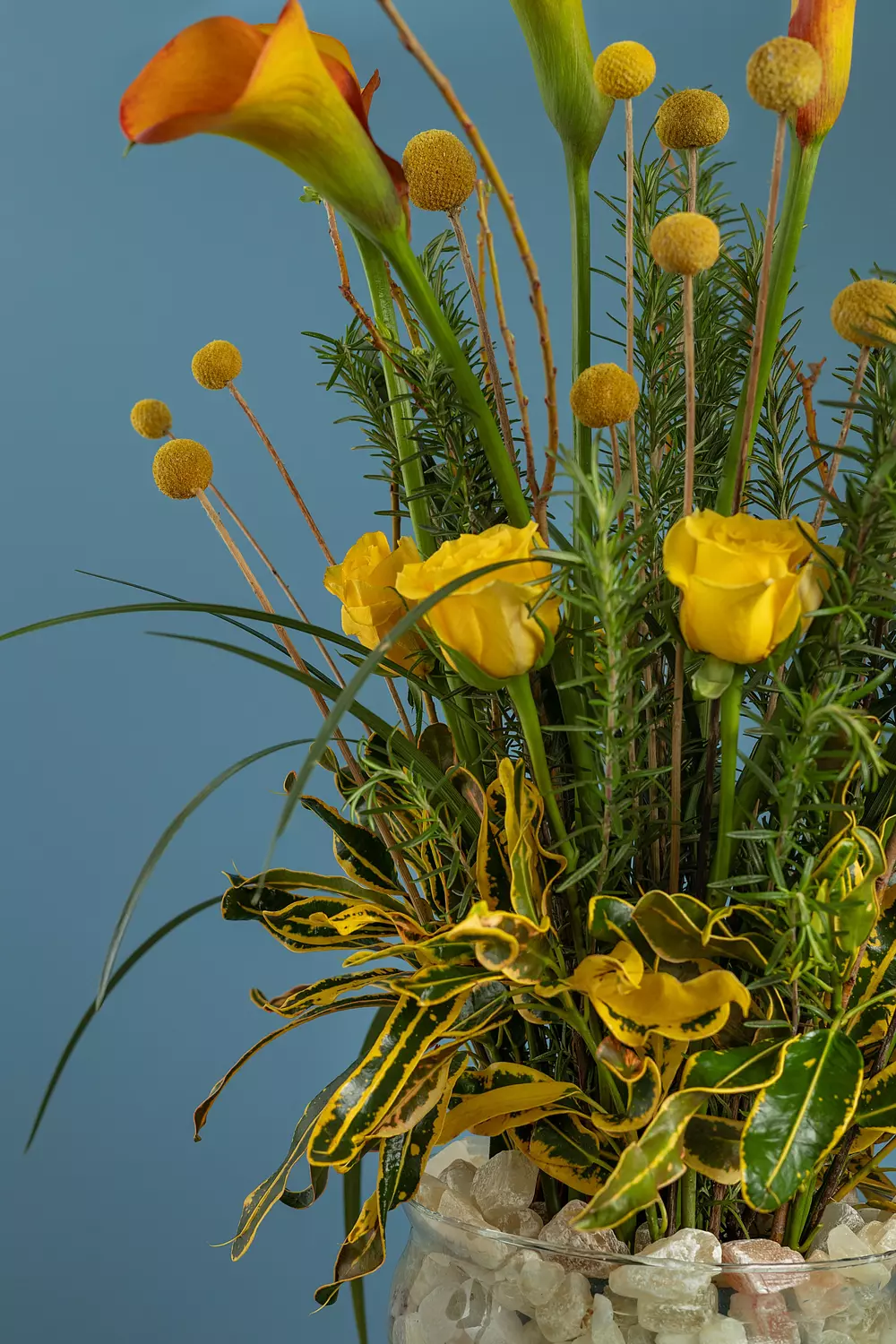 Sunrise Flower Vase-2nd-img