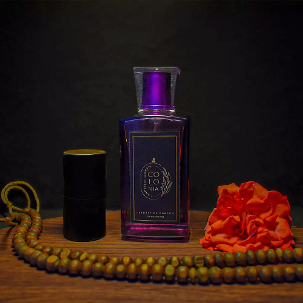 Insolence Guerlain (إنسولانس - جيرلان) عطر للنساء