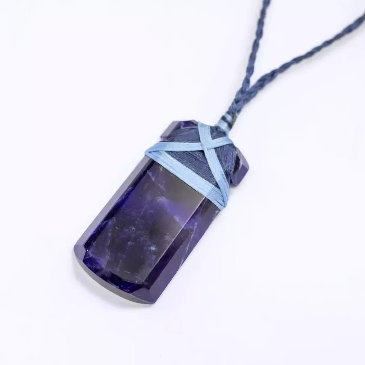 Sodalite Toki Necklace hover image