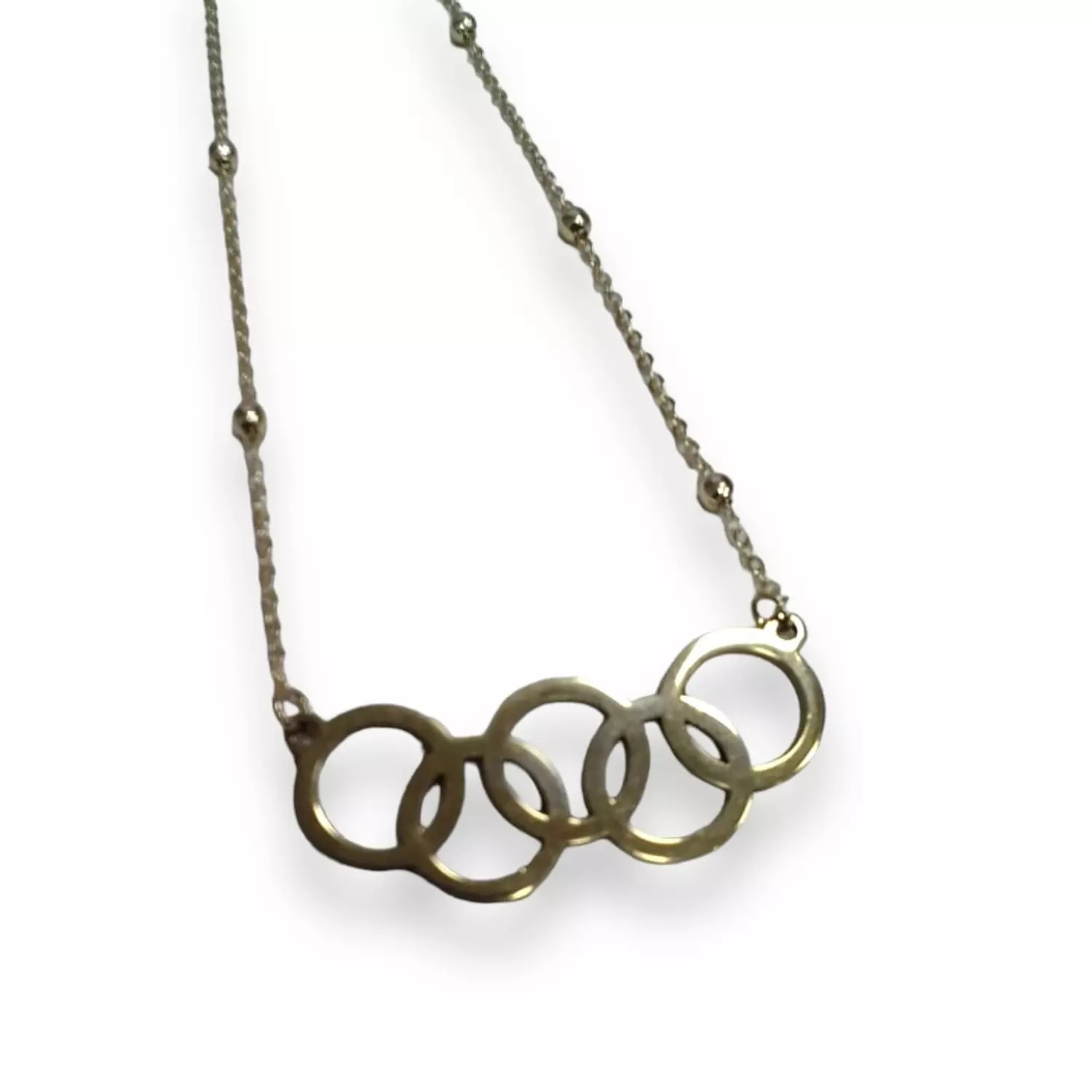 Necklace | Olympics-2nd-img