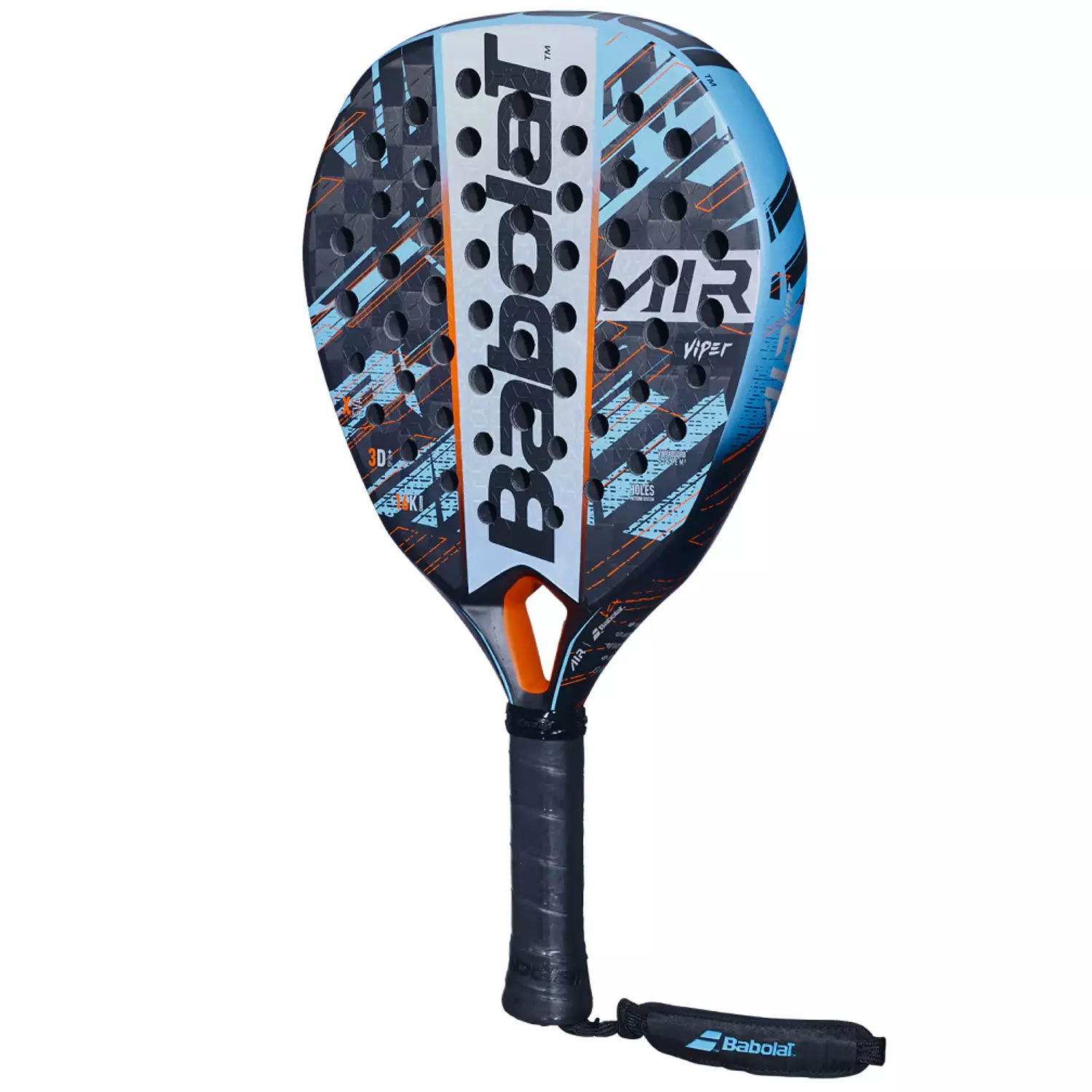 Babolat Air Viper 2023 2