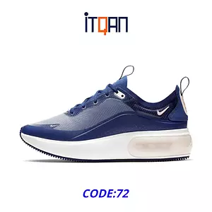 Nike 72 hot sale blue void