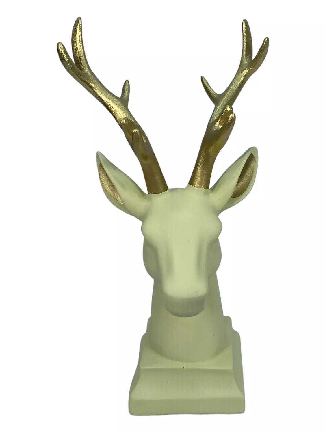 Deer statue 222 hover image