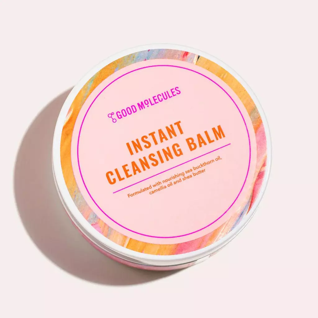 GOOD MOLECULES CLEANSING BALM