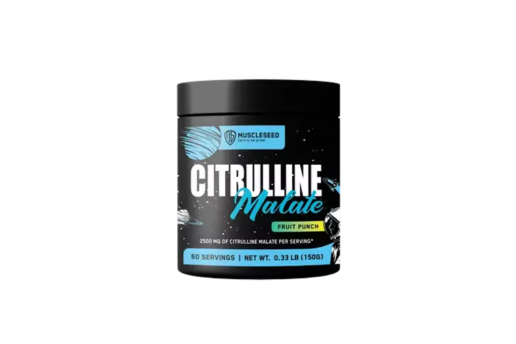 Citrulline Malate 