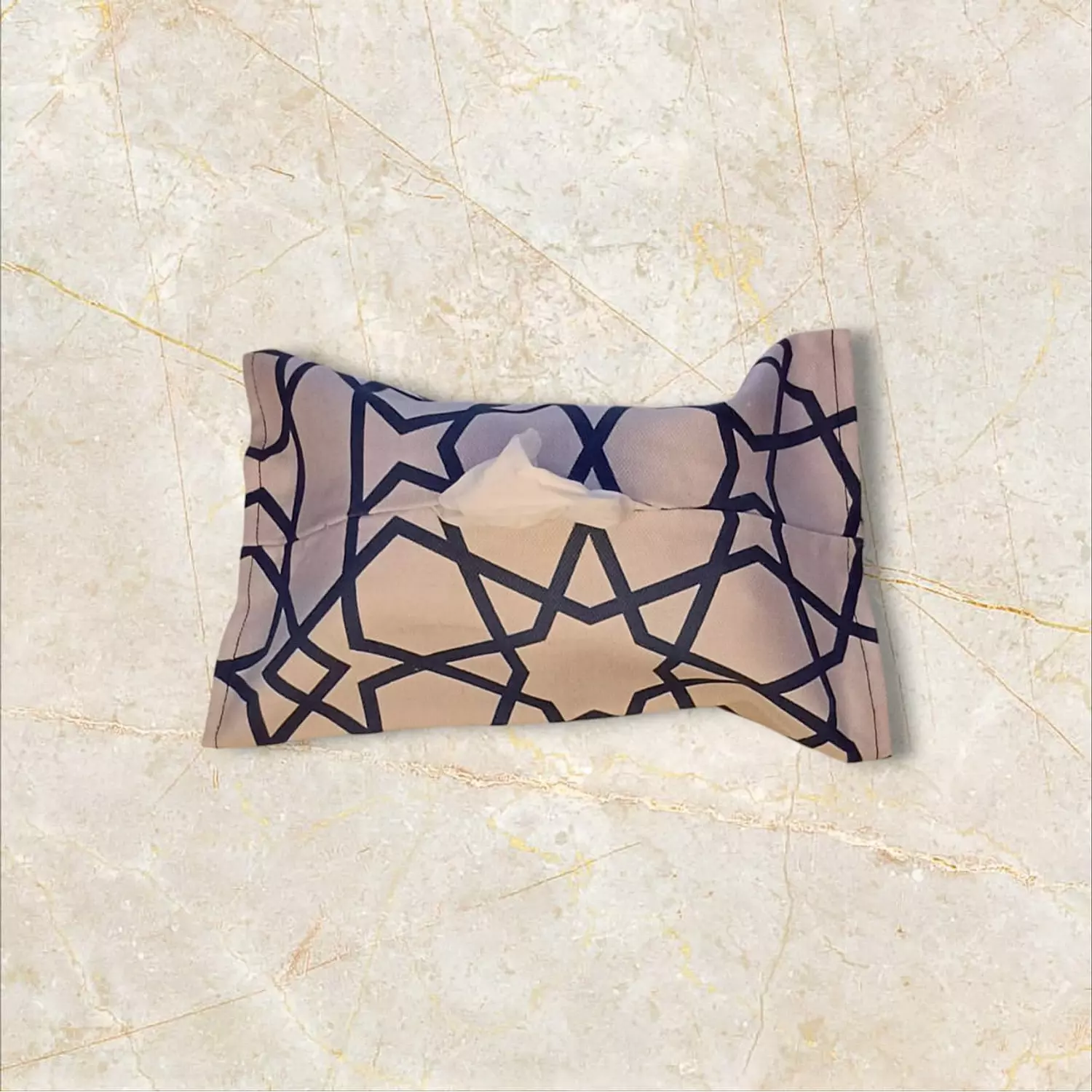 Modern Tissue Cover 0