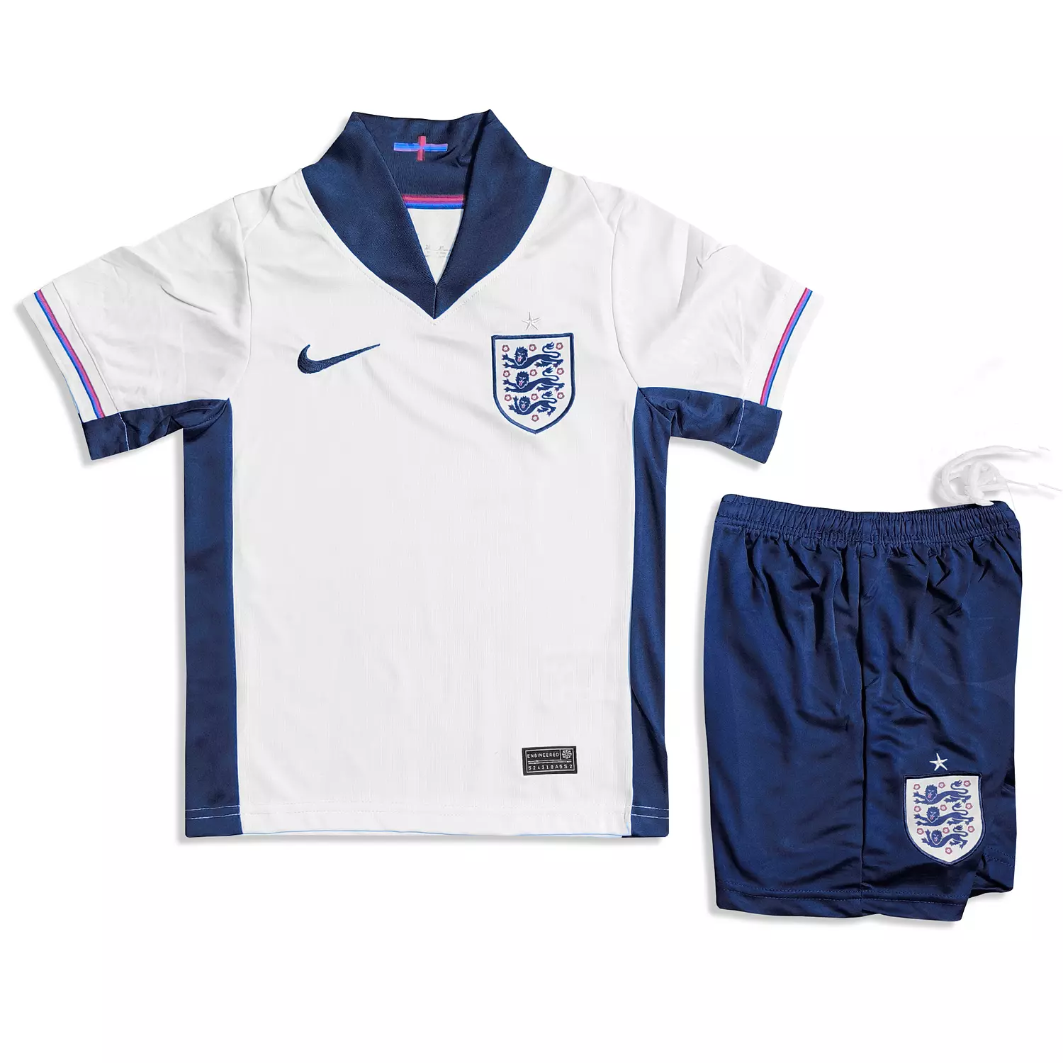 <p><strong>ENGLAND EURO 24</strong></p><p><span style="color: rgb(161, 161, 161)">KIDS</span></p>