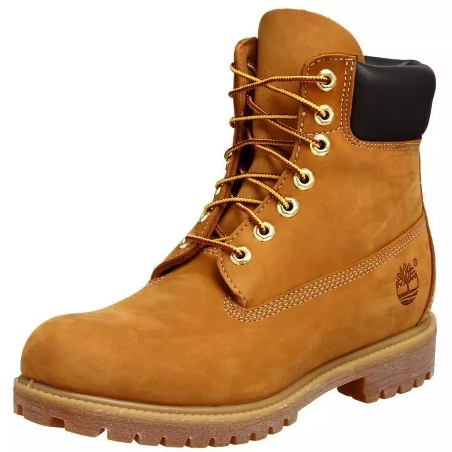 Timberland 6-Inch Premium (havane )-2nd-img