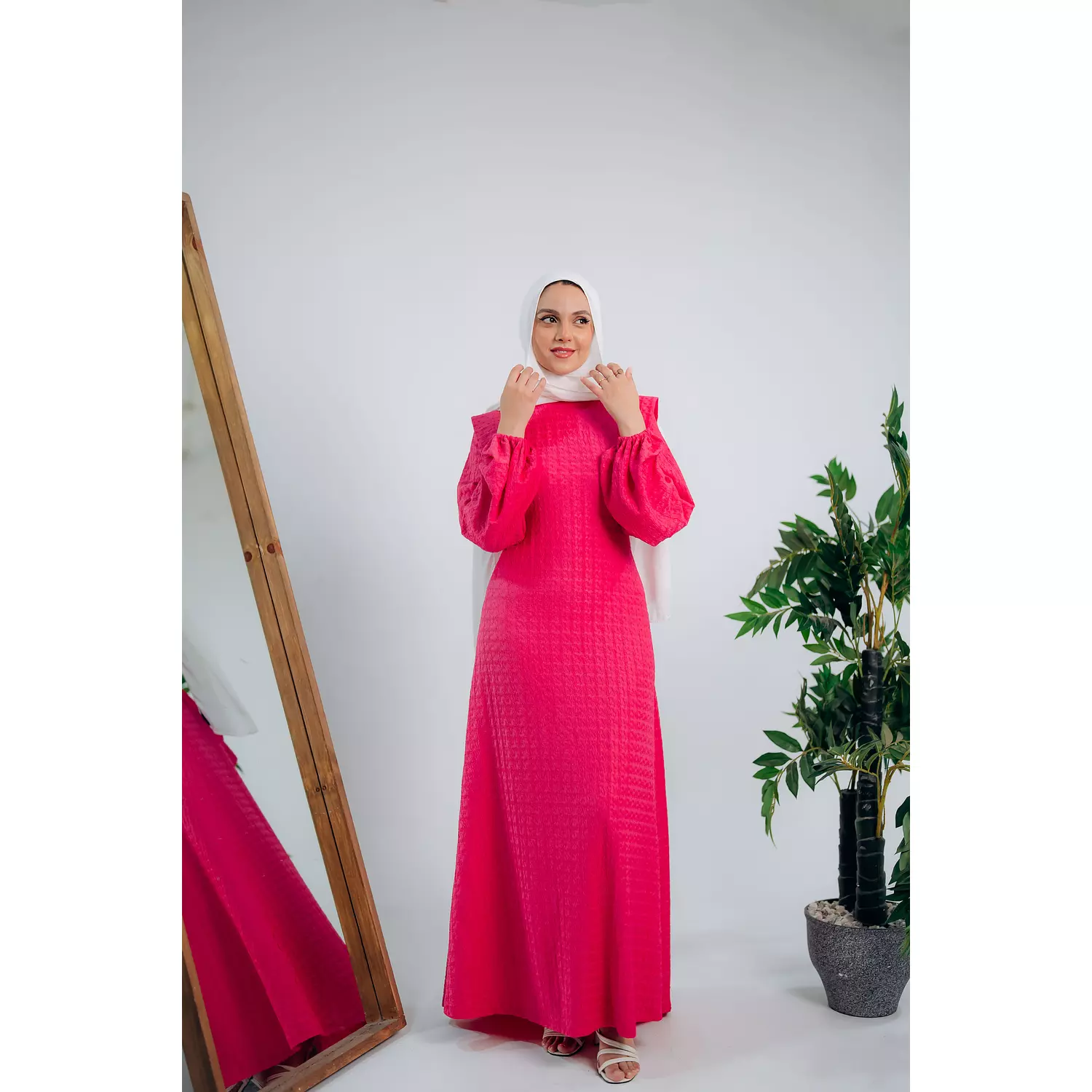 Zahraa Dress 15