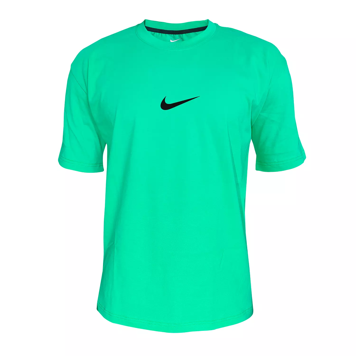 NIKE COTTON T-SHIRT - OVER SIZE 4