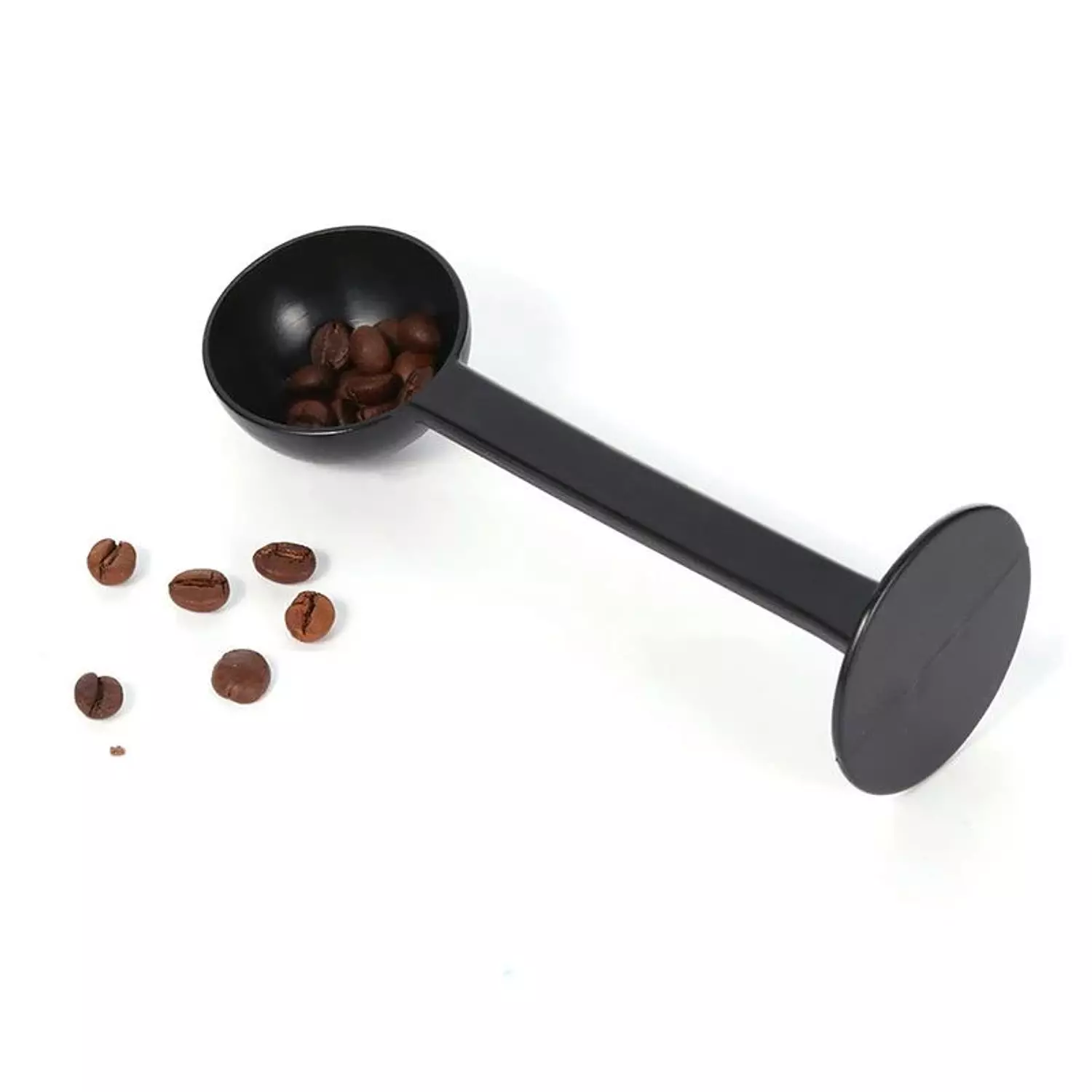 Tamper & Scoop hover image