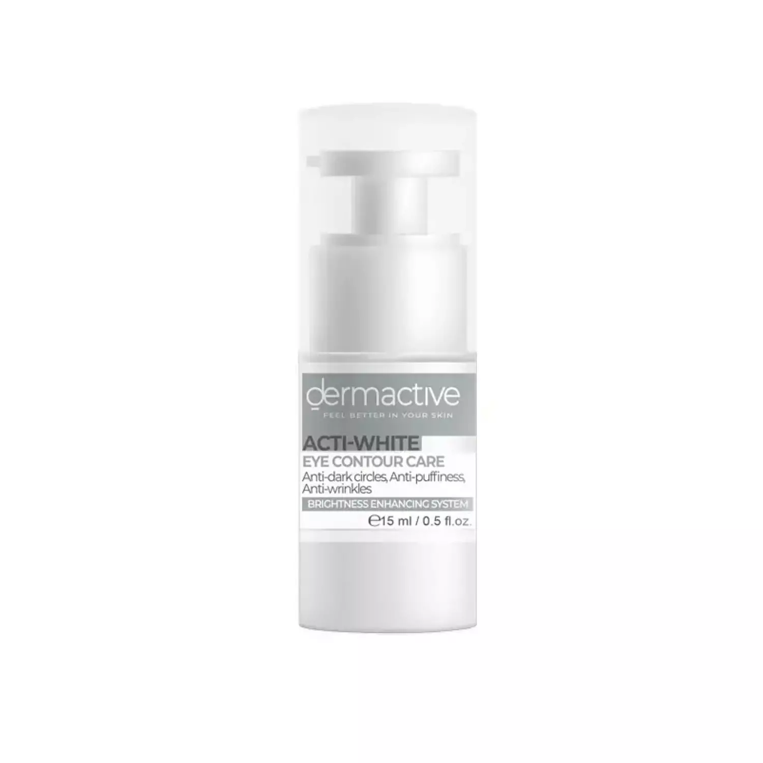 Dermactive Acti - White Eye contour Care  hover image