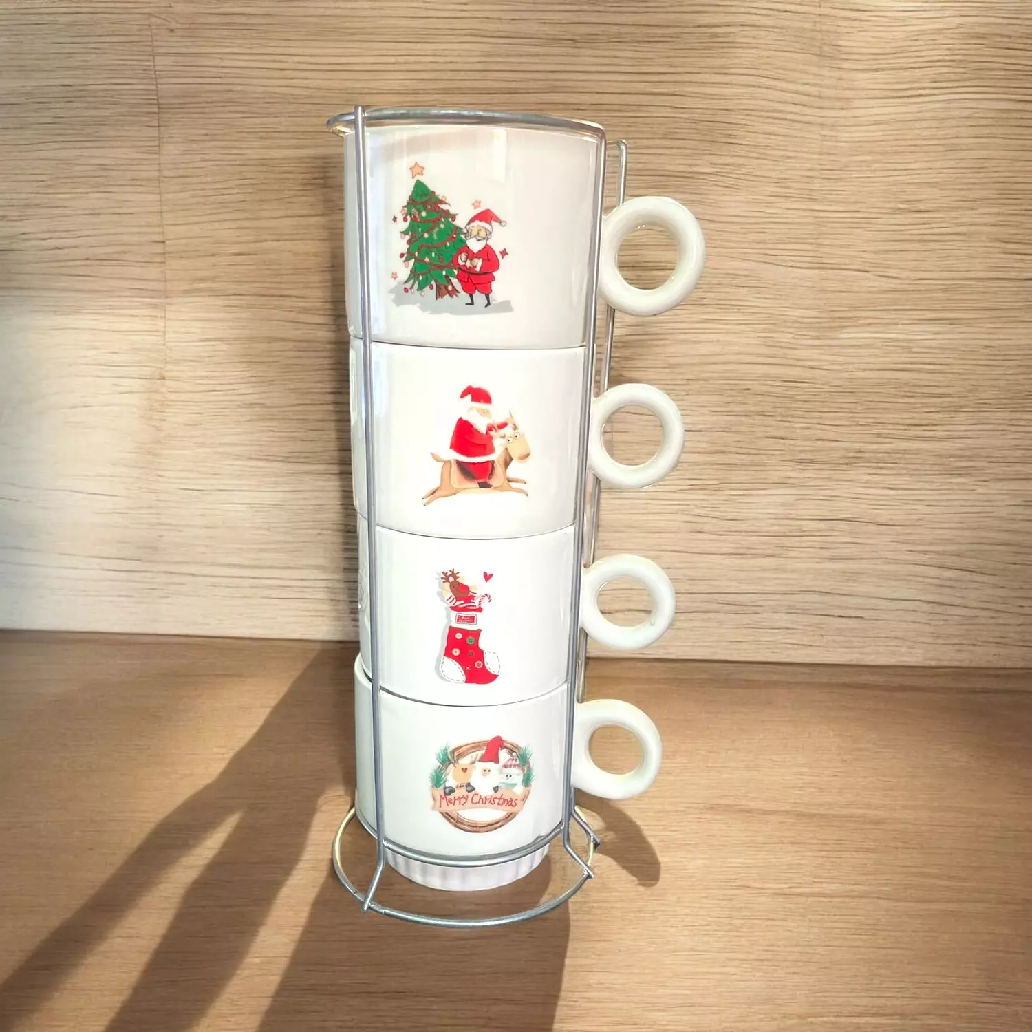 Christmas Mug set  hover image