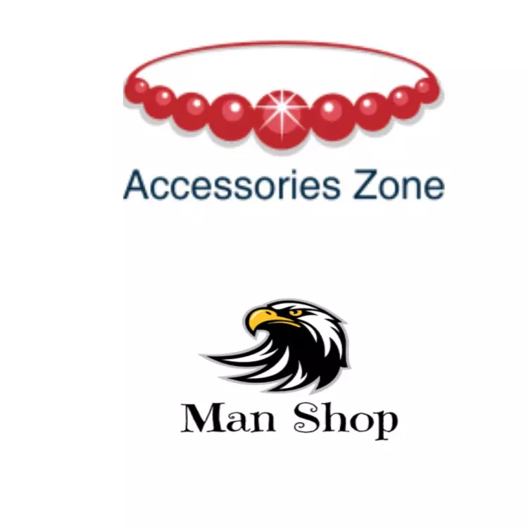 banner image for Accessories Zone & Man Shop