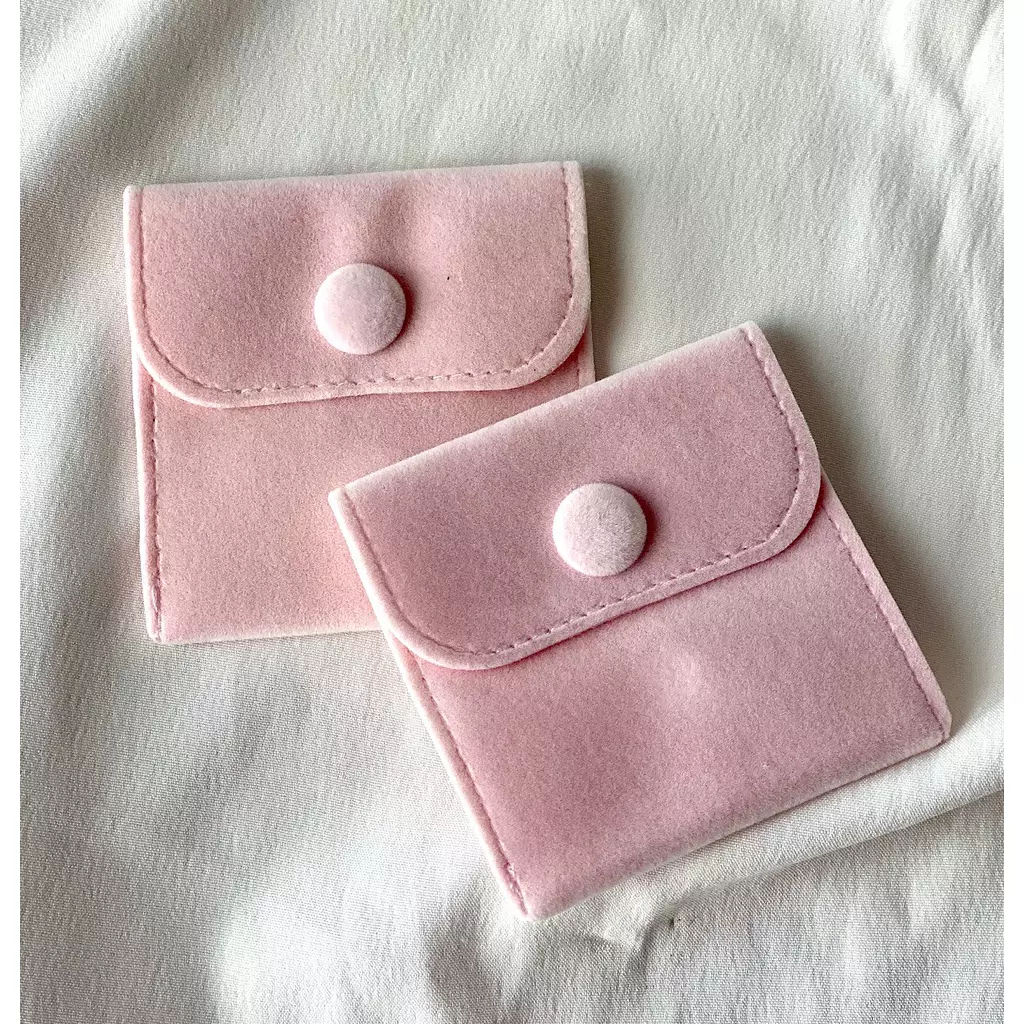 Jewellery pouch 