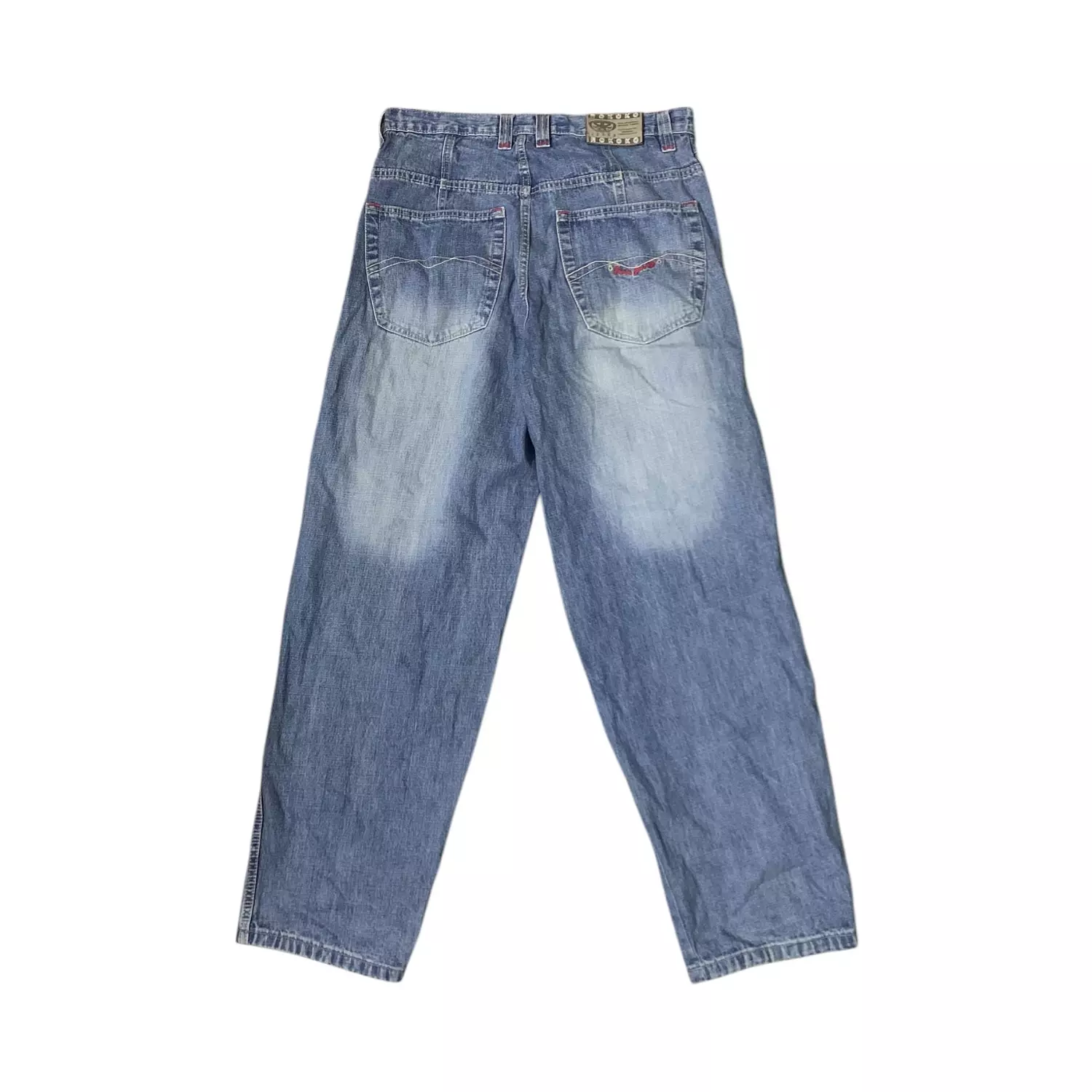 Rokoko Baggy Jeans 1