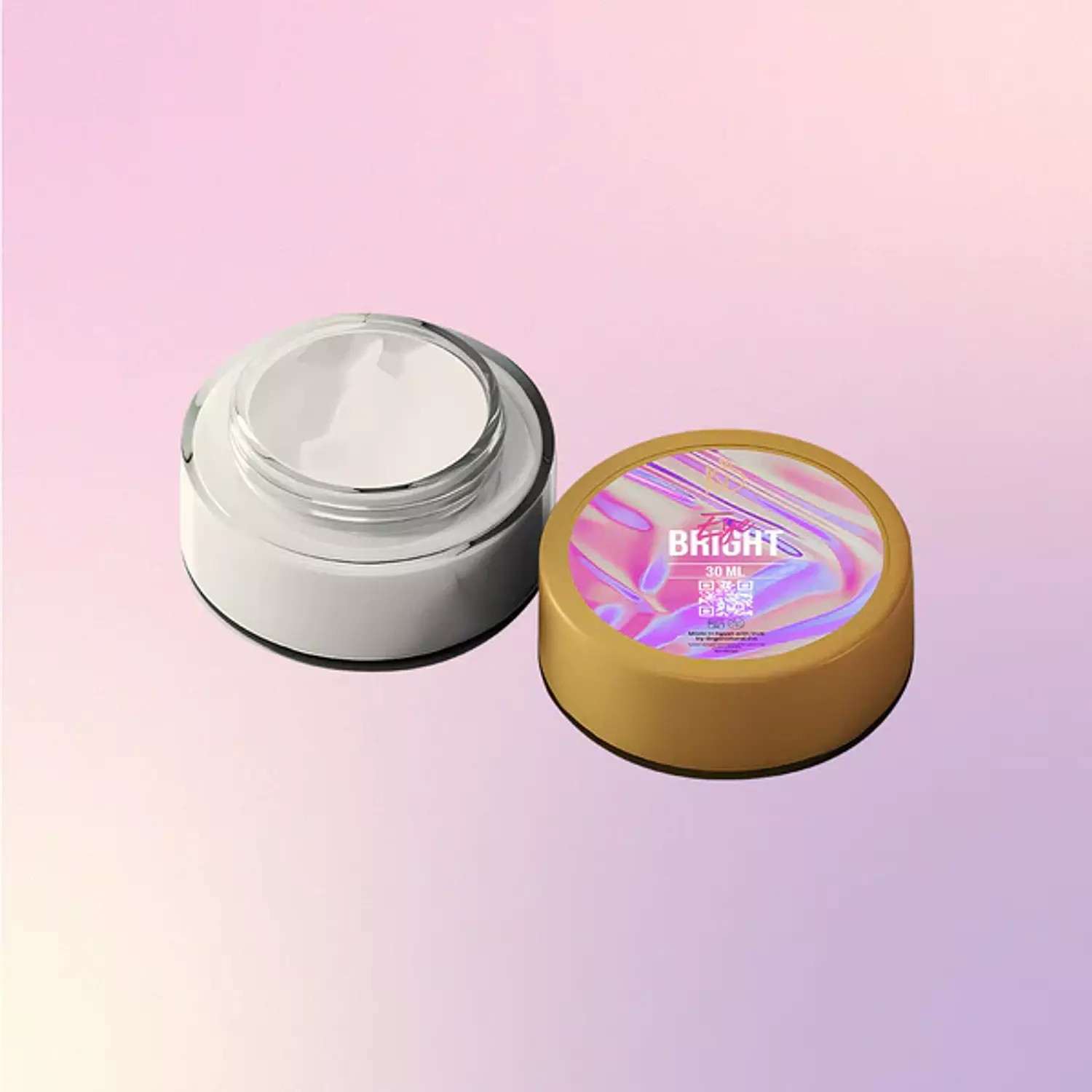 Eye Bright (Eye Cream) hover image