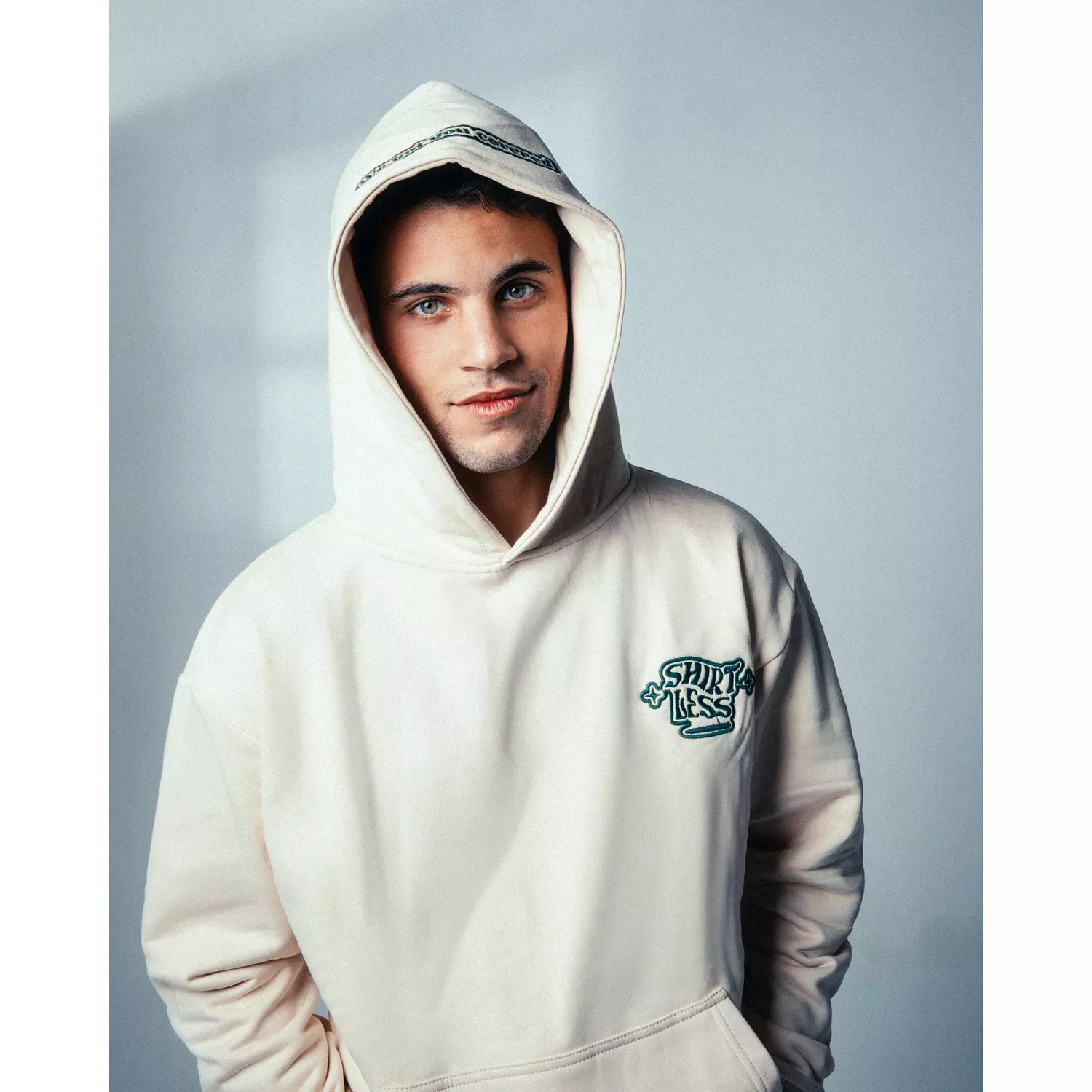 Got You Covered Hoodie hover image