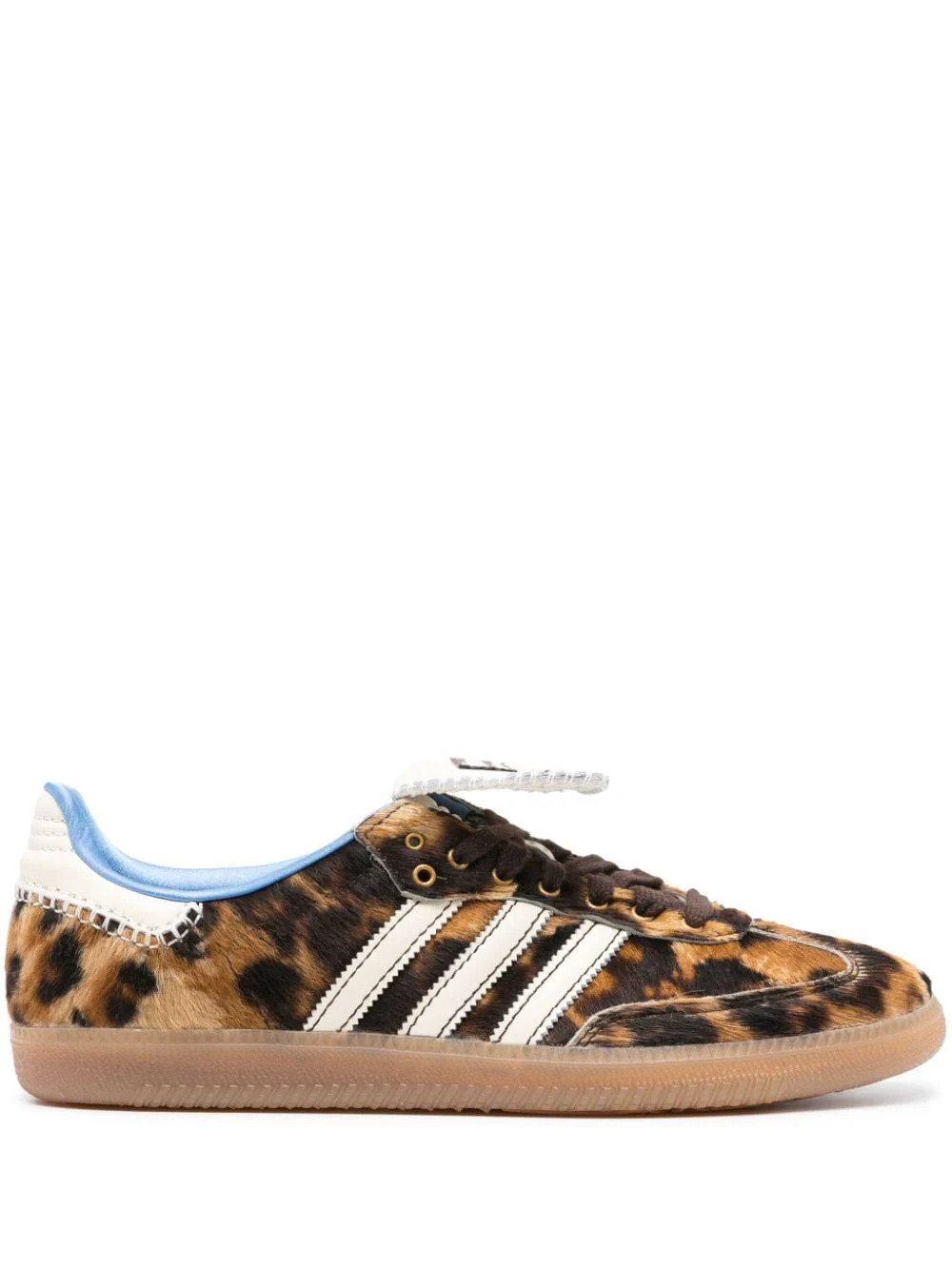 ADIDAS X BONNER SAMBA sneakers hover image