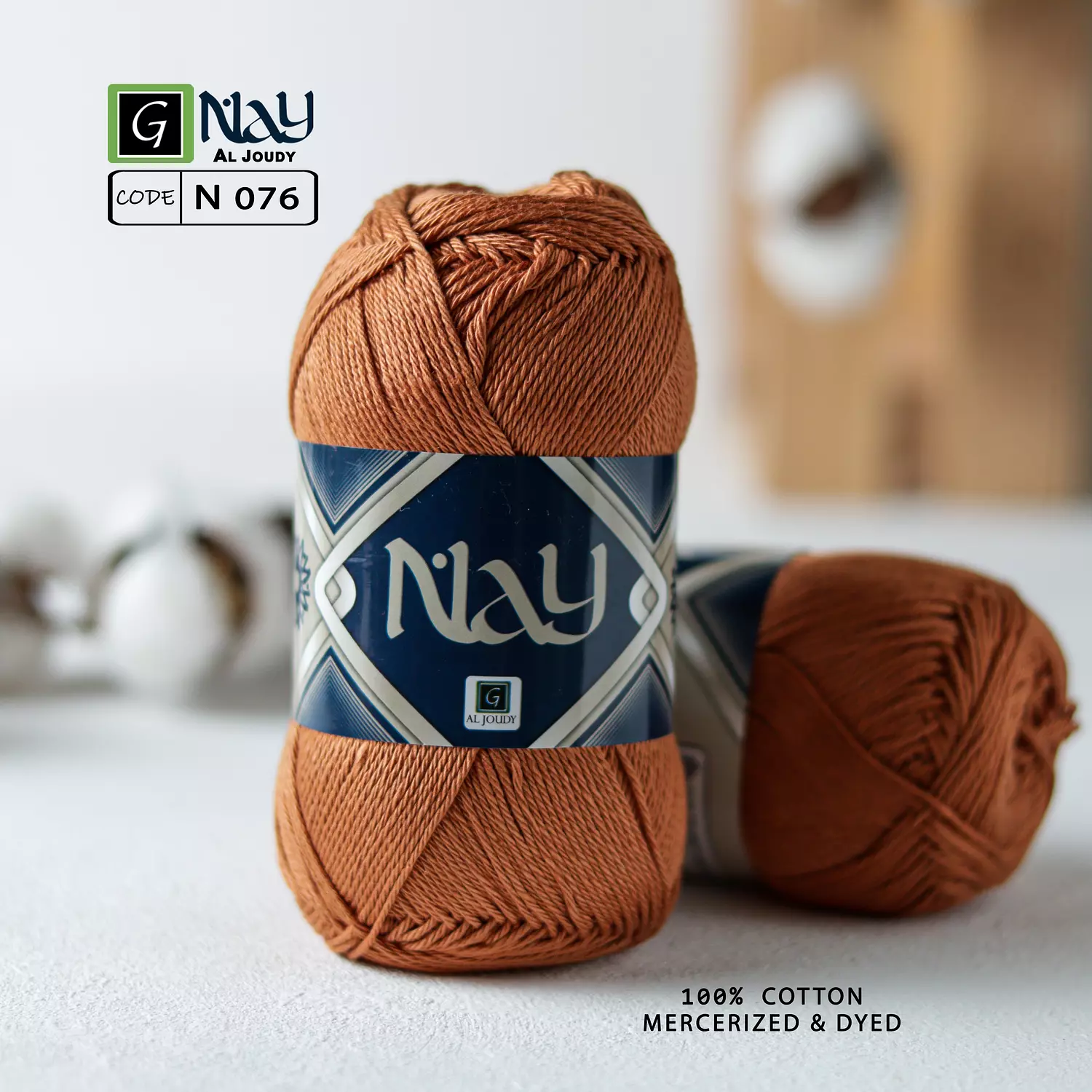 Nay Crochet 68