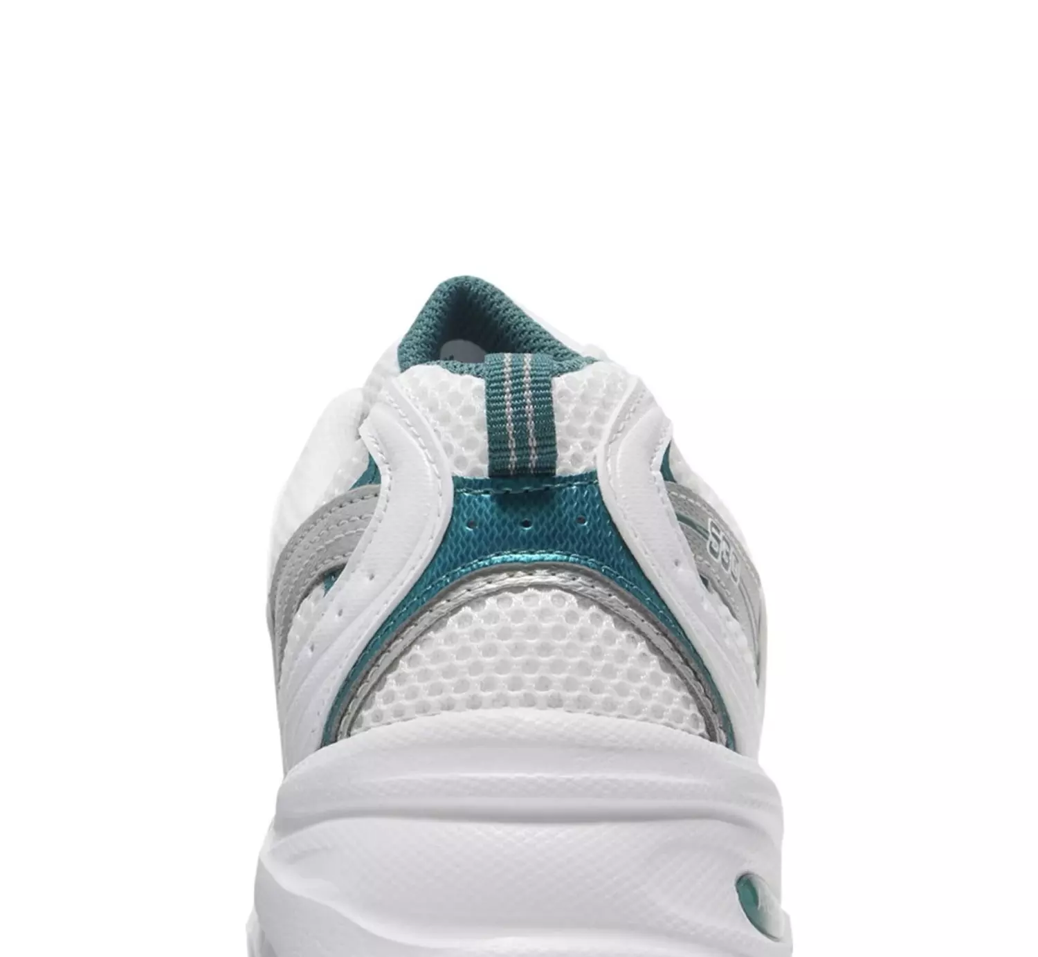 New Balance 530 'White Silver Green' 3