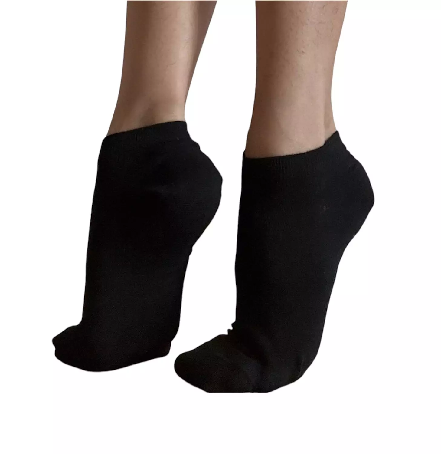 Classic Low Cut Socks hover image