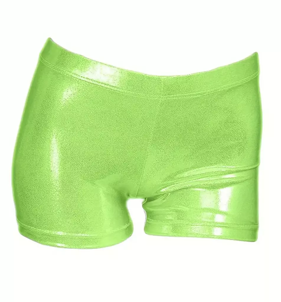 Shorts Mystique | Fluor Green